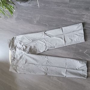 Brand new polo golf ralph lauren light grey pant